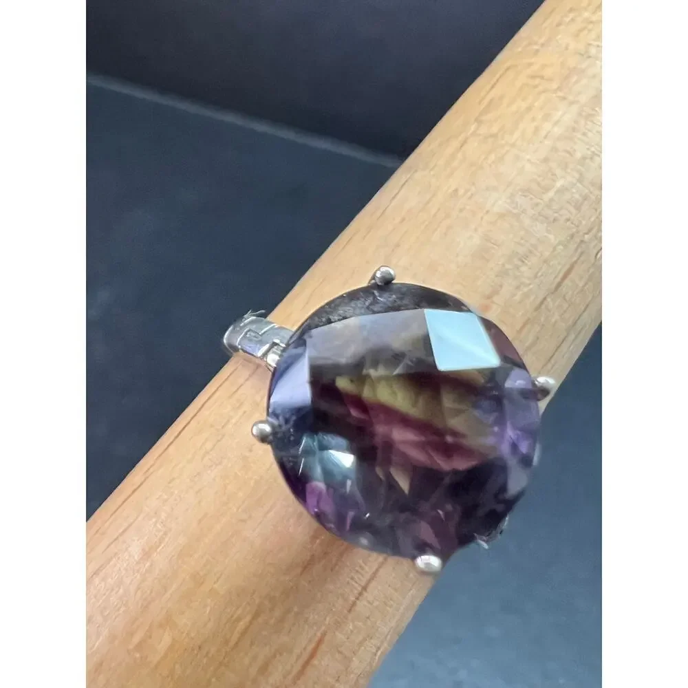 TGGC vintage sterling